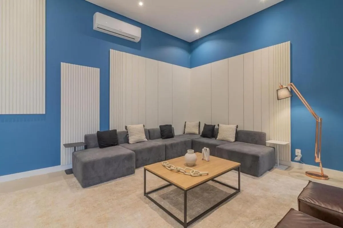 Executivo Smart Studio San Paolo Brasile