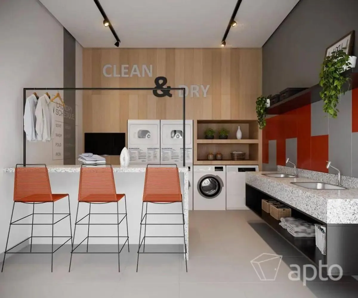Appartamento Executivo Smart Studio San Paolo