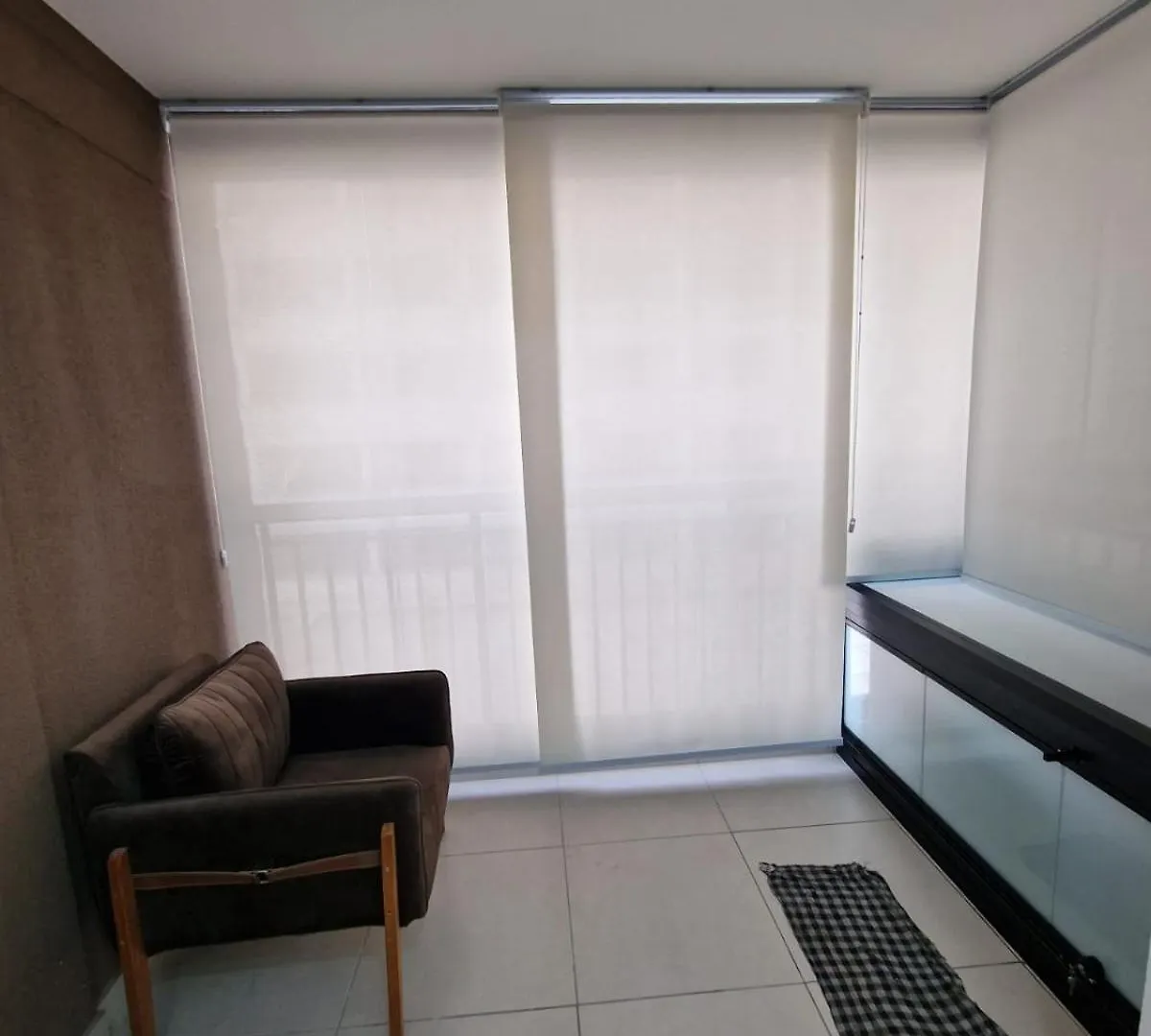 Executivo Smart Studio San Paolo Appartamento