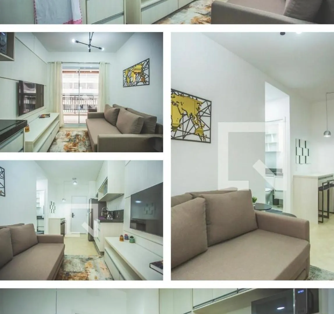 Appartamento Executivo Smart Studio San Paolo