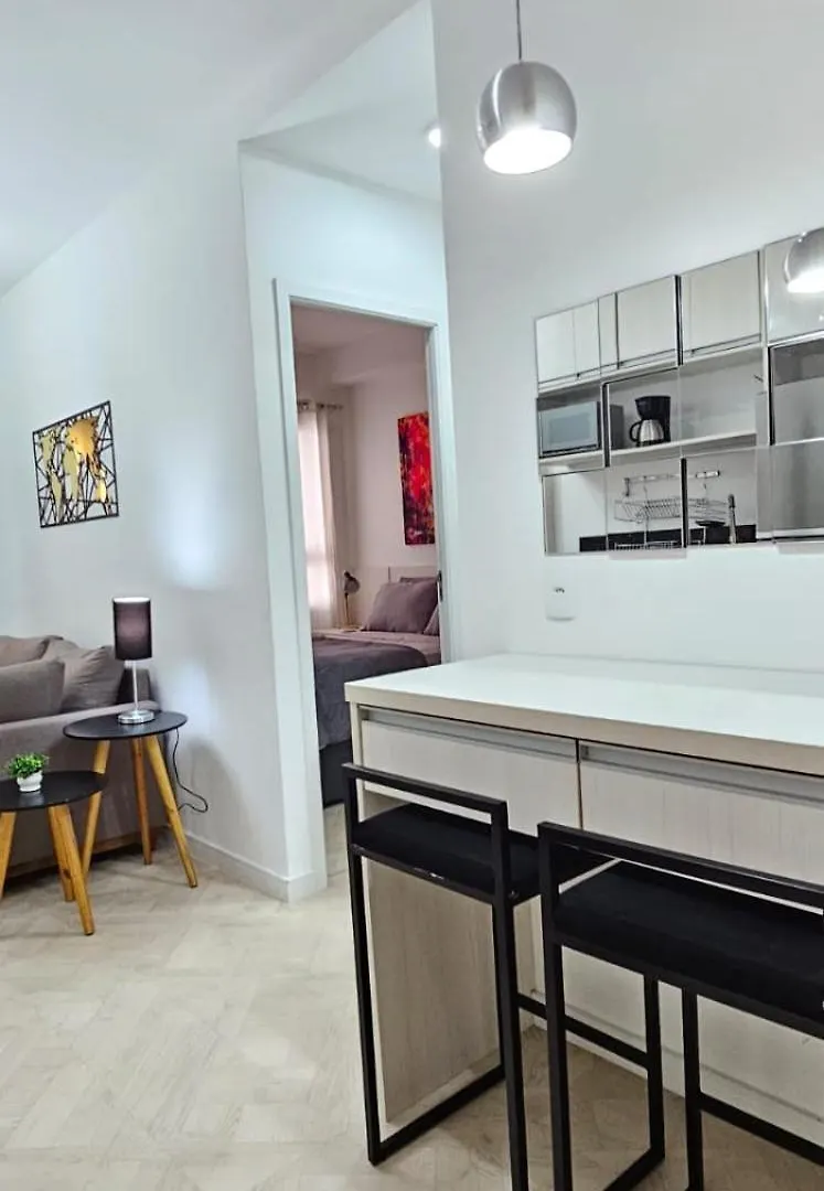 Appartamento Executivo Smart Studio San Paolo