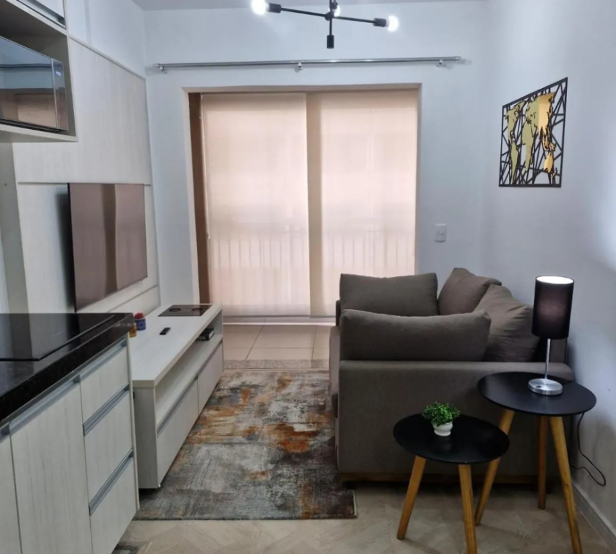 Executivo Smart Studio San Paolo