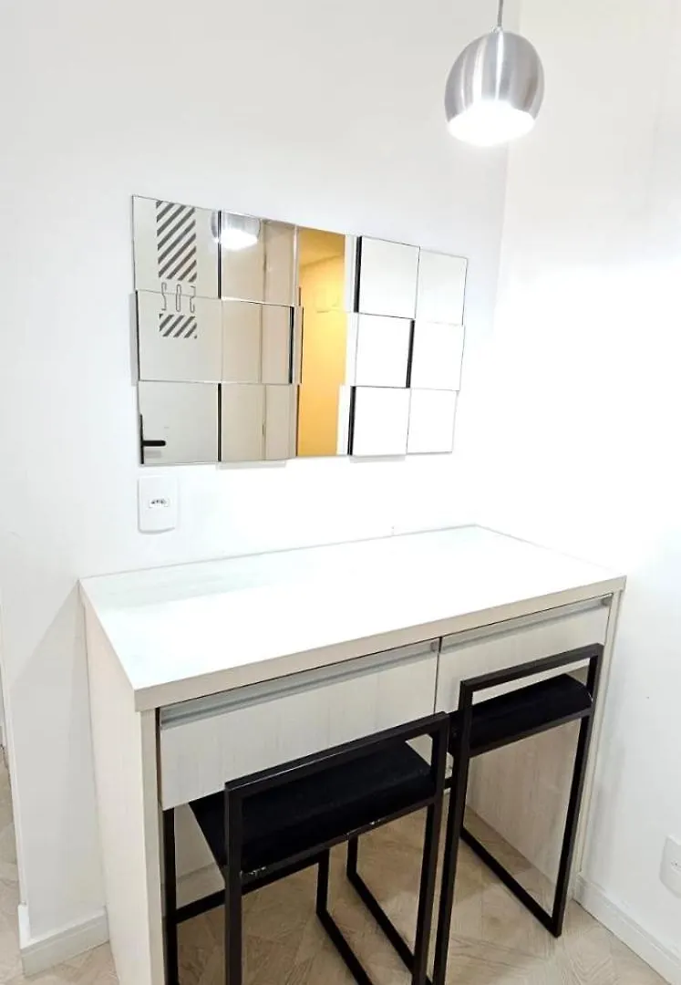 Executivo Smart Studio San Paolo 0*,