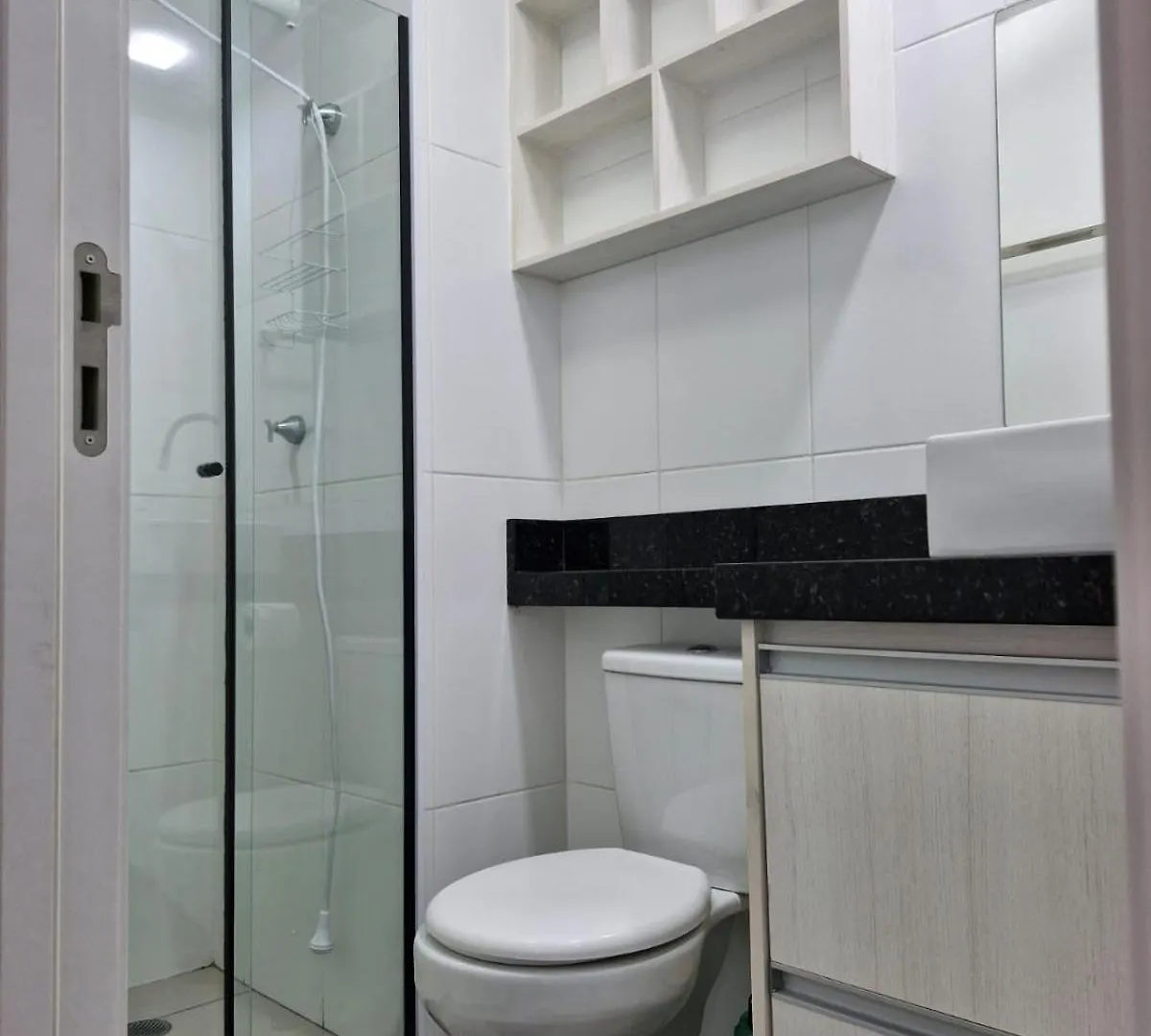 Executivo Smart Studio San Paolo Appartamento